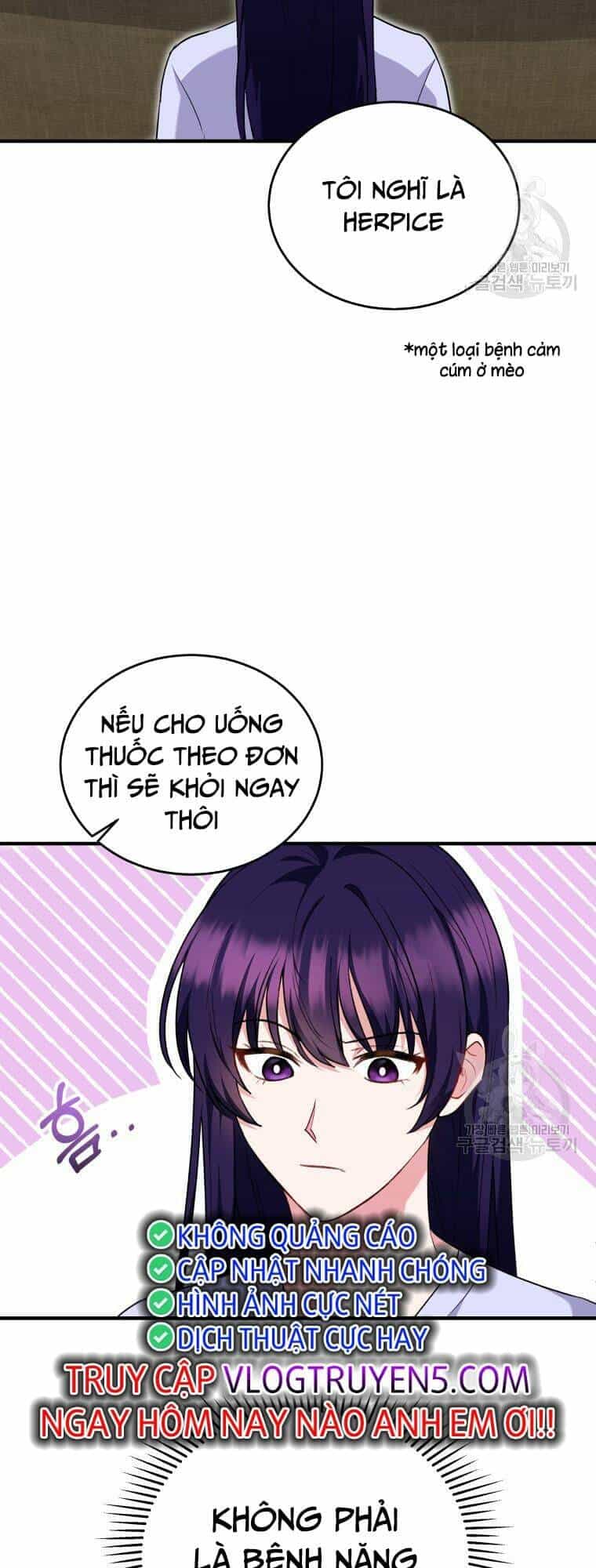 Xin Chào! Bác Sĩ Thú Y - Chương 4 - ảnh 3