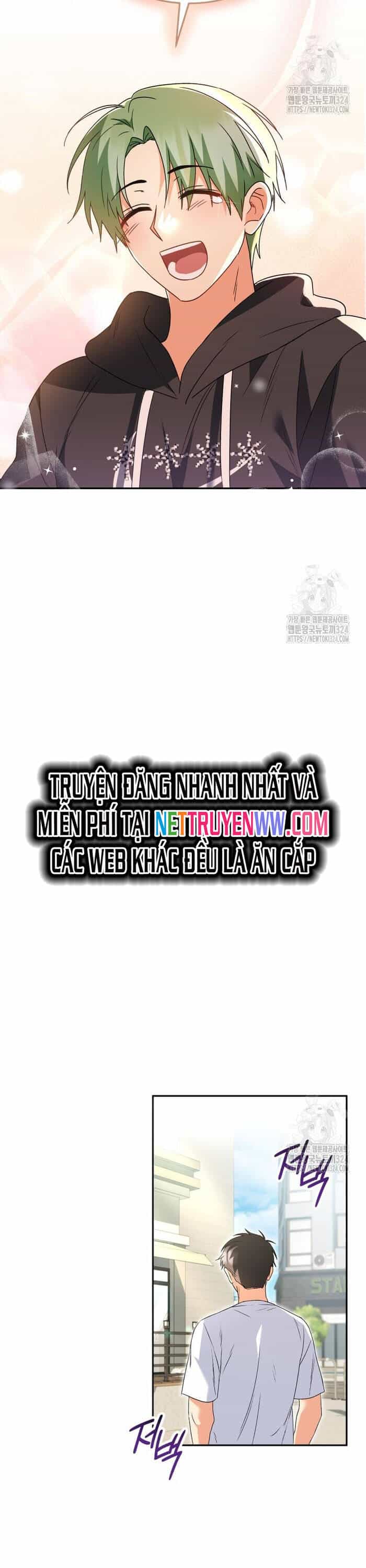 Xin Chào! Bác Sĩ Thú Y - Chương 41 - ảnh 48