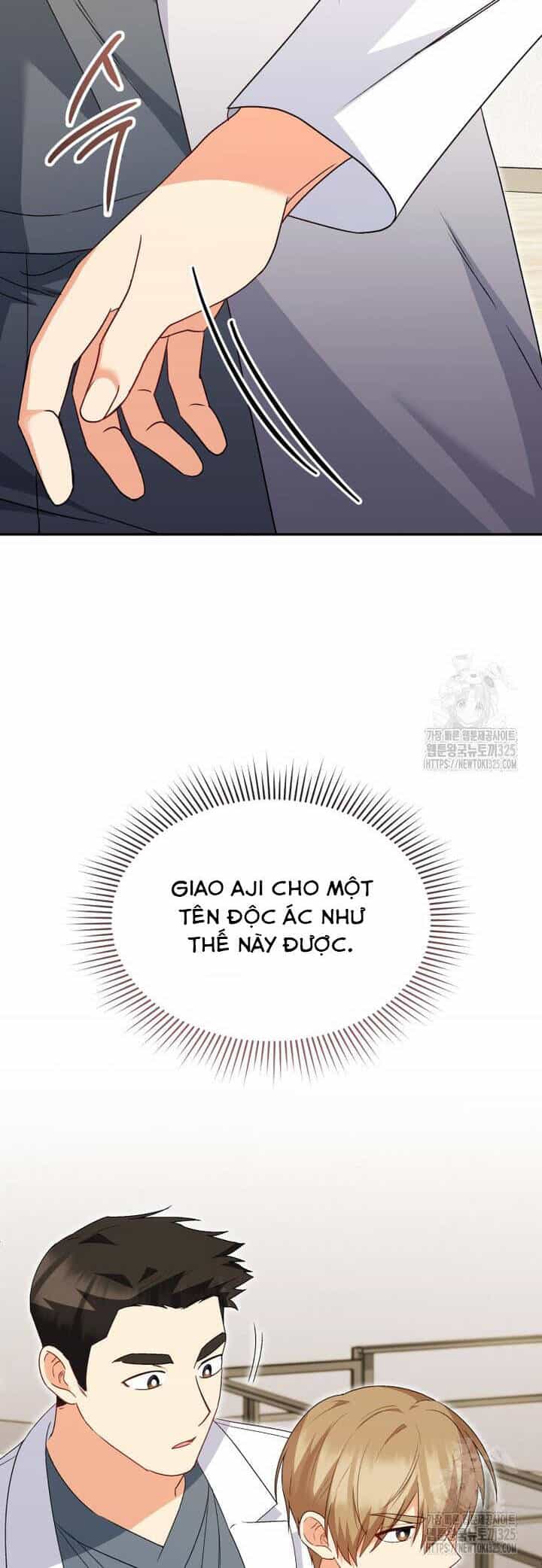Xin Chào! Bác Sĩ Thú Y - Chương 43 - ảnh 37