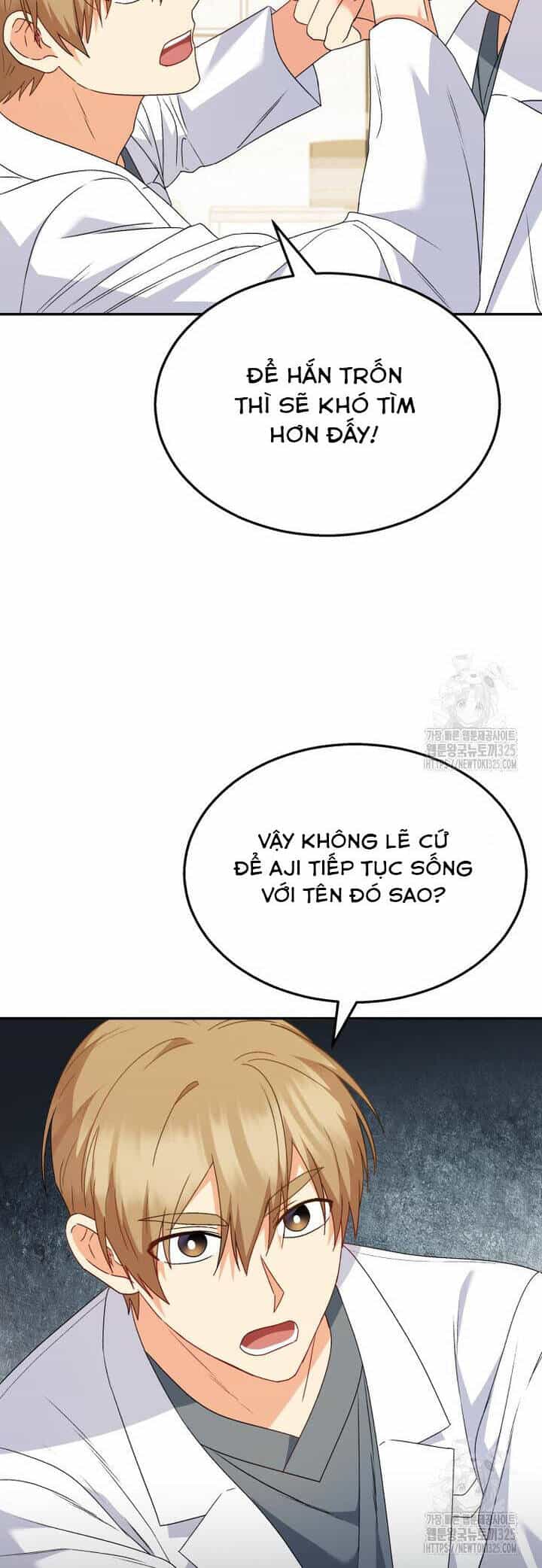 Xin Chào! Bác Sĩ Thú Y - Chương 43 - ảnh 53