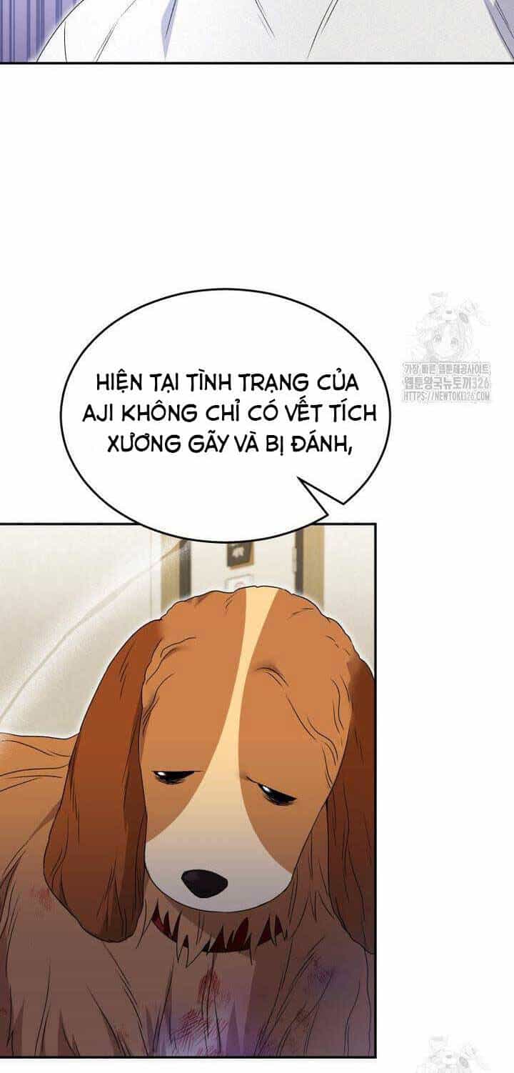 Xin Chào! Bác Sĩ Thú Y - Chương 44 - ảnh 35