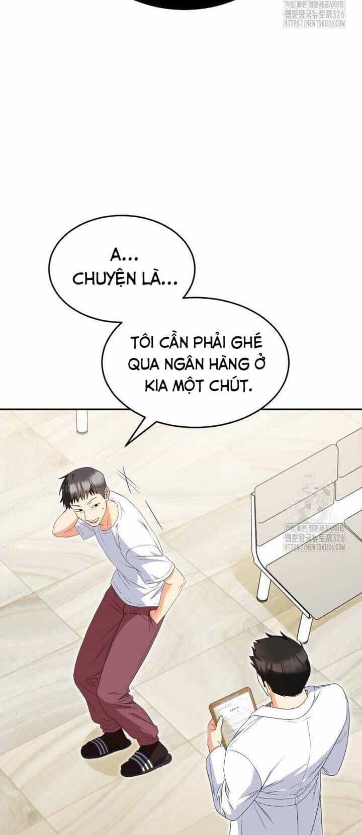 Xin Chào! Bác Sĩ Thú Y - Chương 44 - ảnh 5