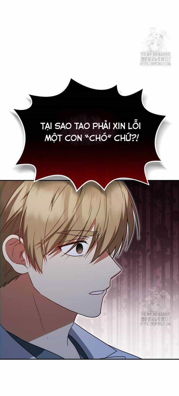 Xin Chào! Bác Sĩ Thú Y - Chương 45 - ảnh 15
