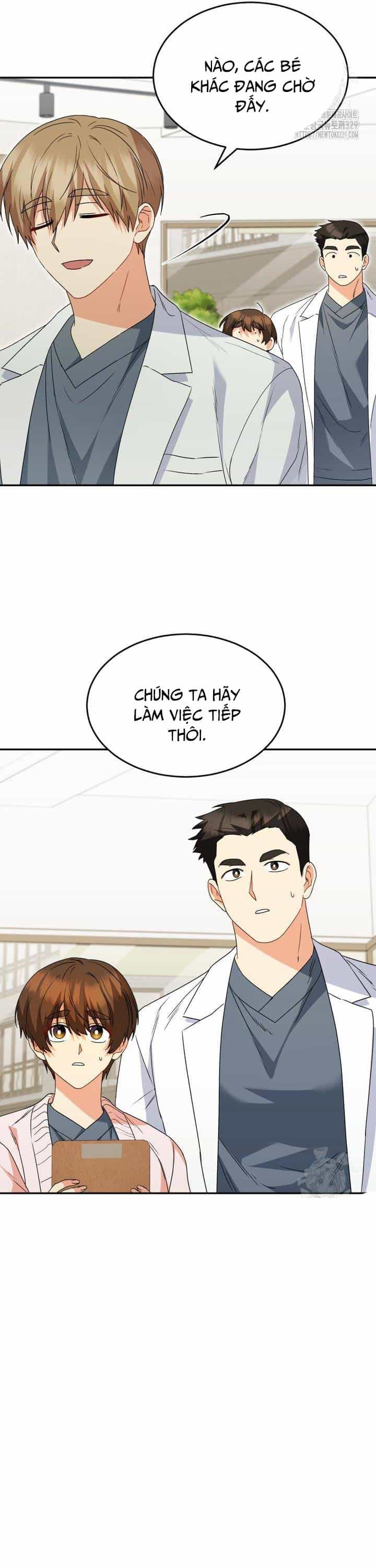 Xin Chào! Bác Sĩ Thú Y - Chương 47 - ảnh 26