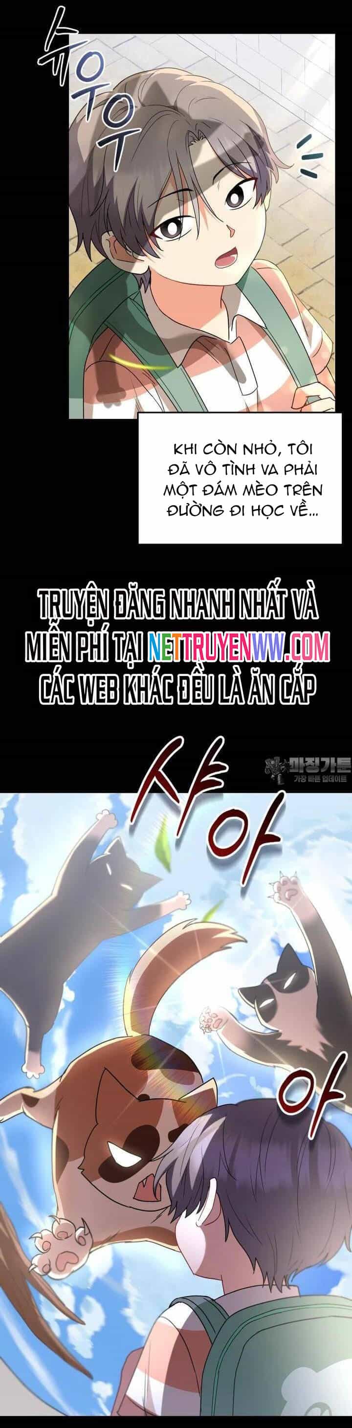 Xin Chào! Bác Sĩ Thú Y - Chương 51 - ảnh 43
