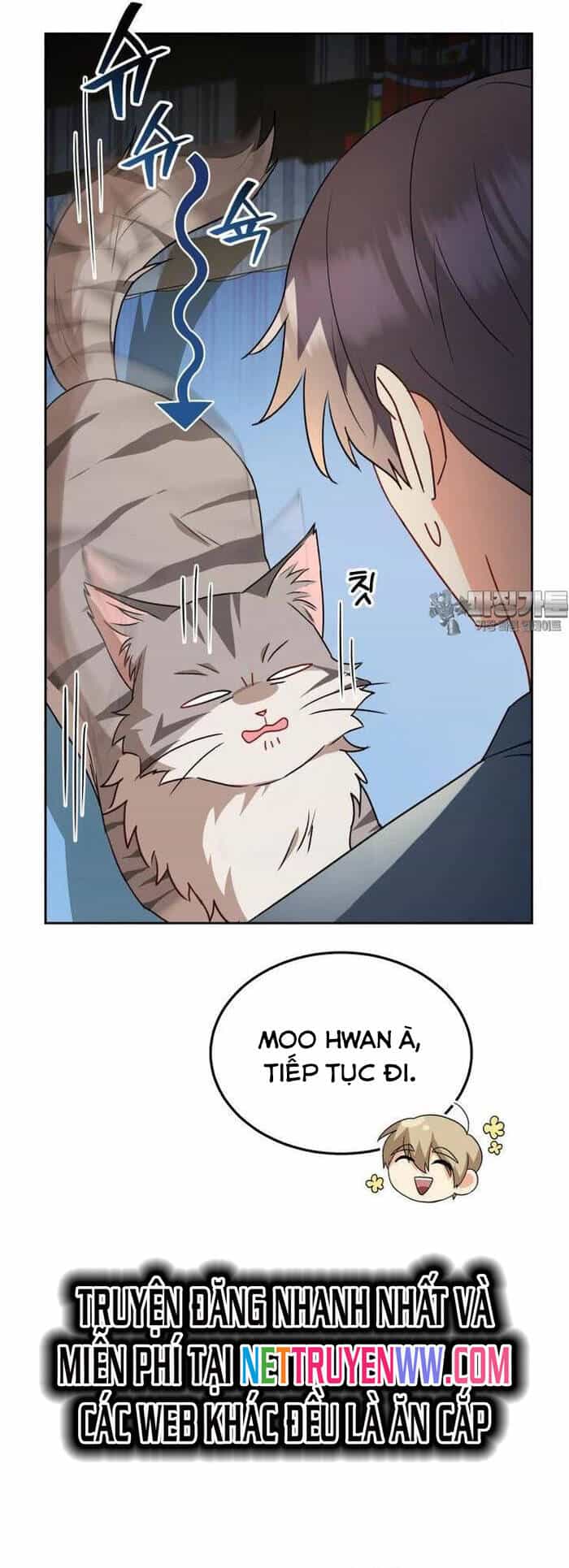 Xin Chào! Bác Sĩ Thú Y - Chương 52 - ảnh 11