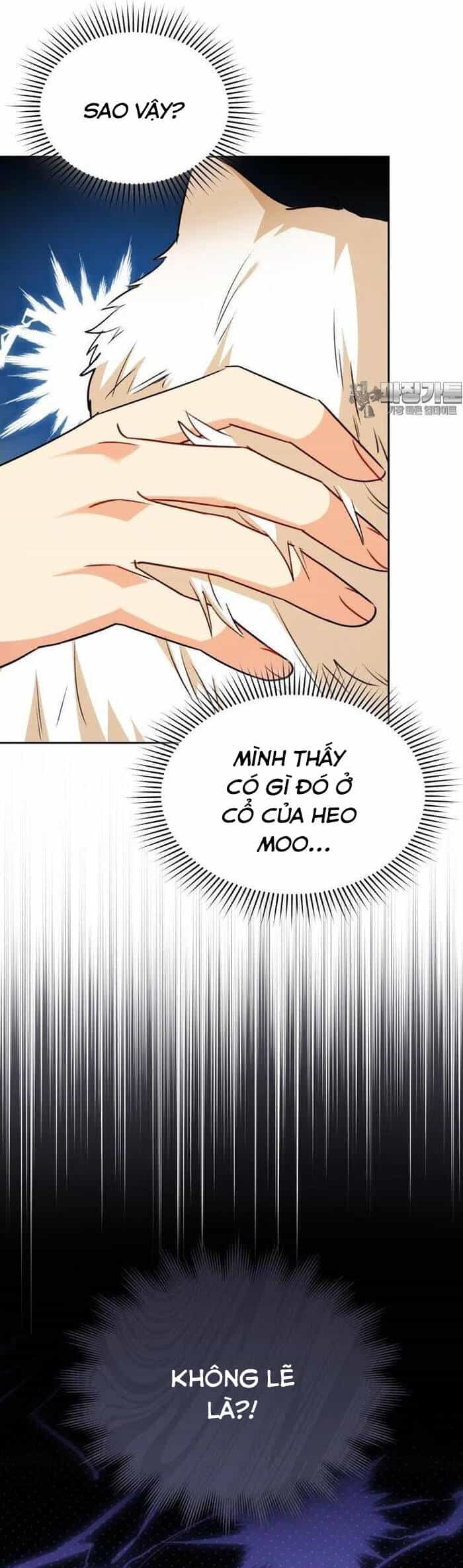 Xin Chào! Bác Sĩ Thú Y - Chương 52 - ảnh 50