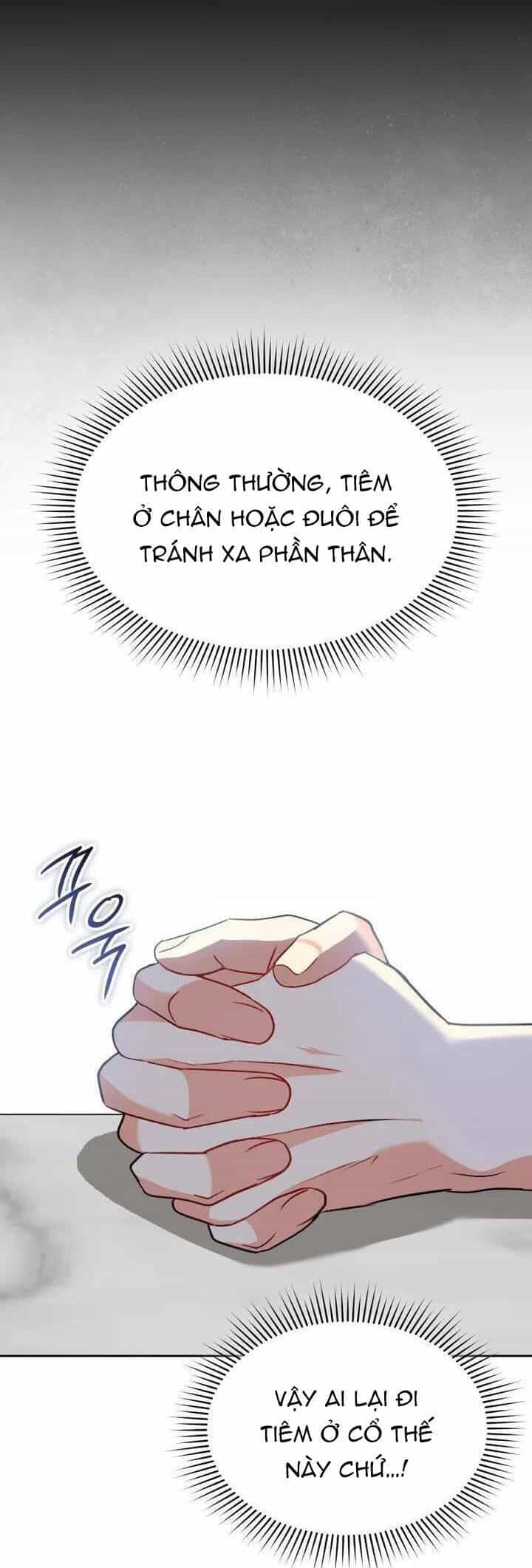 Xin Chào! Bác Sĩ Thú Y - Chương 53 - ảnh 6