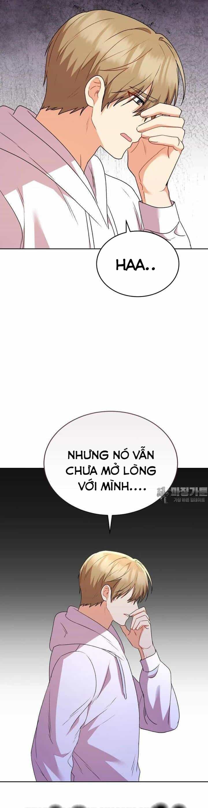 Xin Chào! Bác Sĩ Thú Y - Chương 57 - ảnh 21