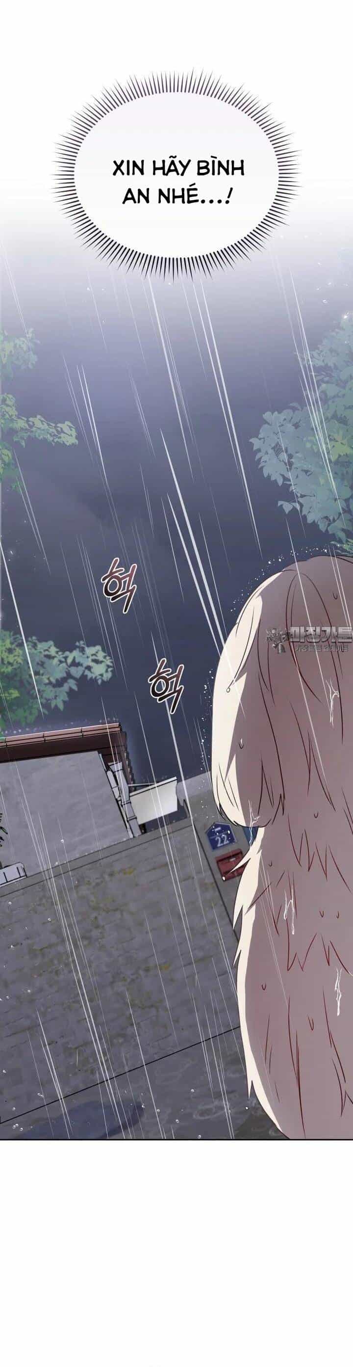 Xin Chào! Bác Sĩ Thú Y - Chương 57 - ảnh 28