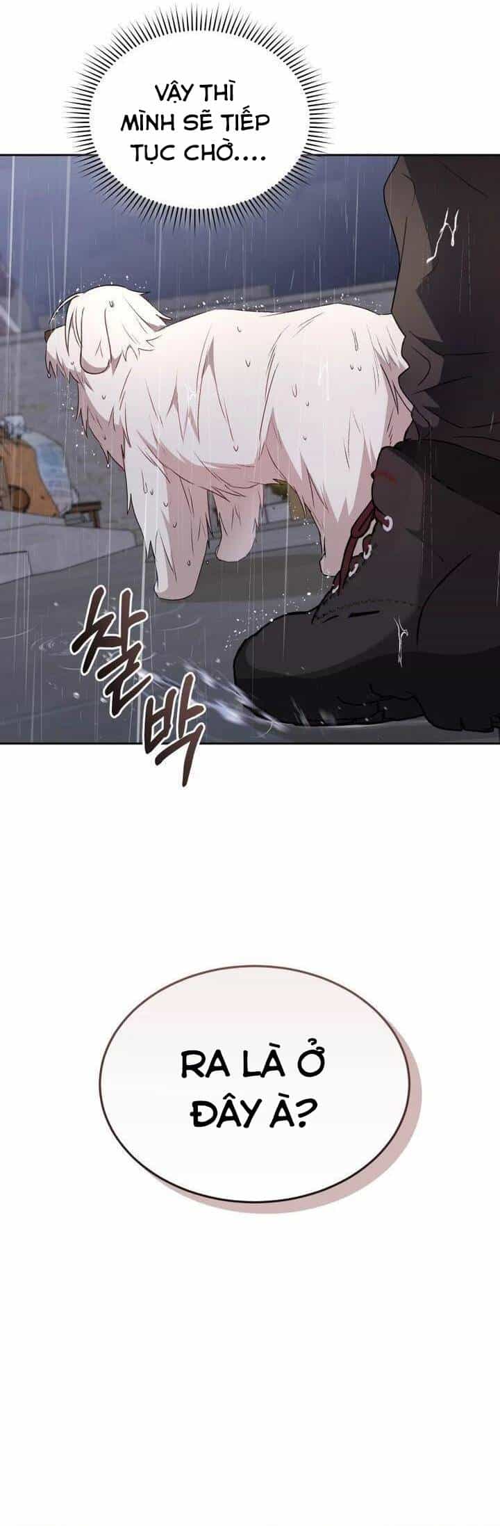 Xin Chào! Bác Sĩ Thú Y - Chương 57 - ảnh 32
