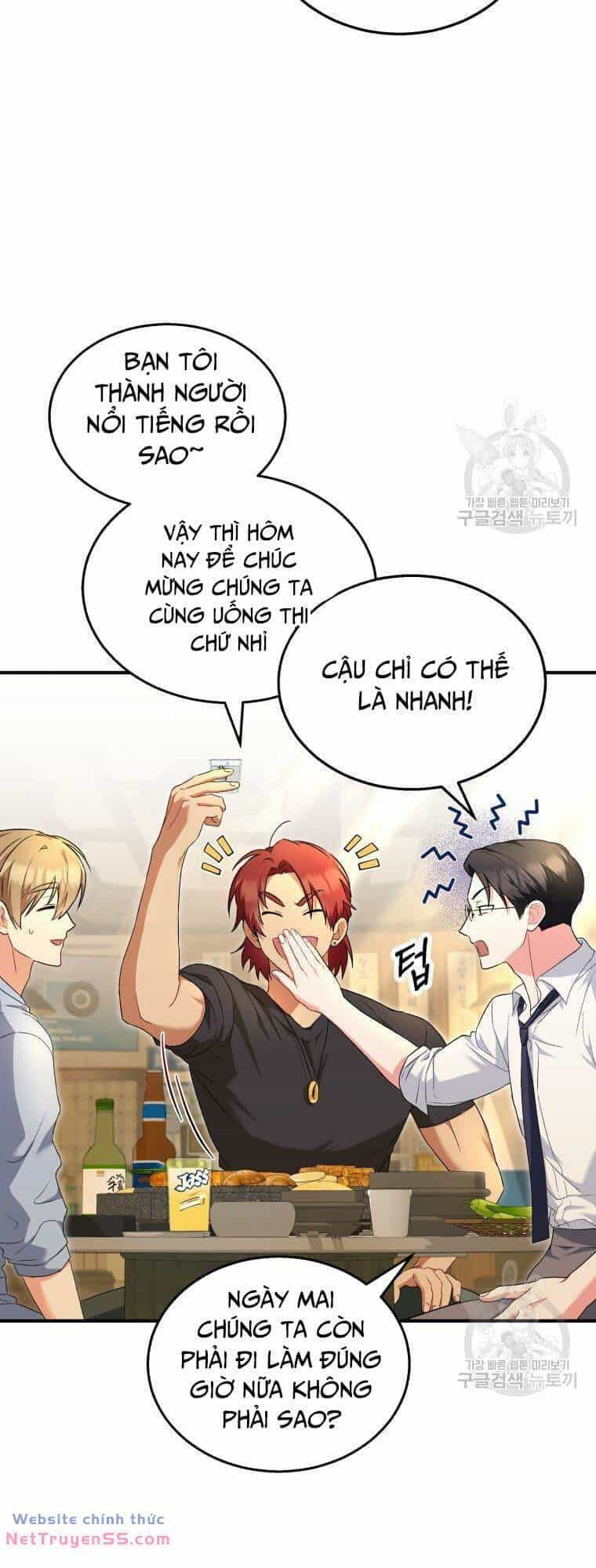 Xin Chào! Bác Sĩ Thú Y - Chương 6 - ảnh 10