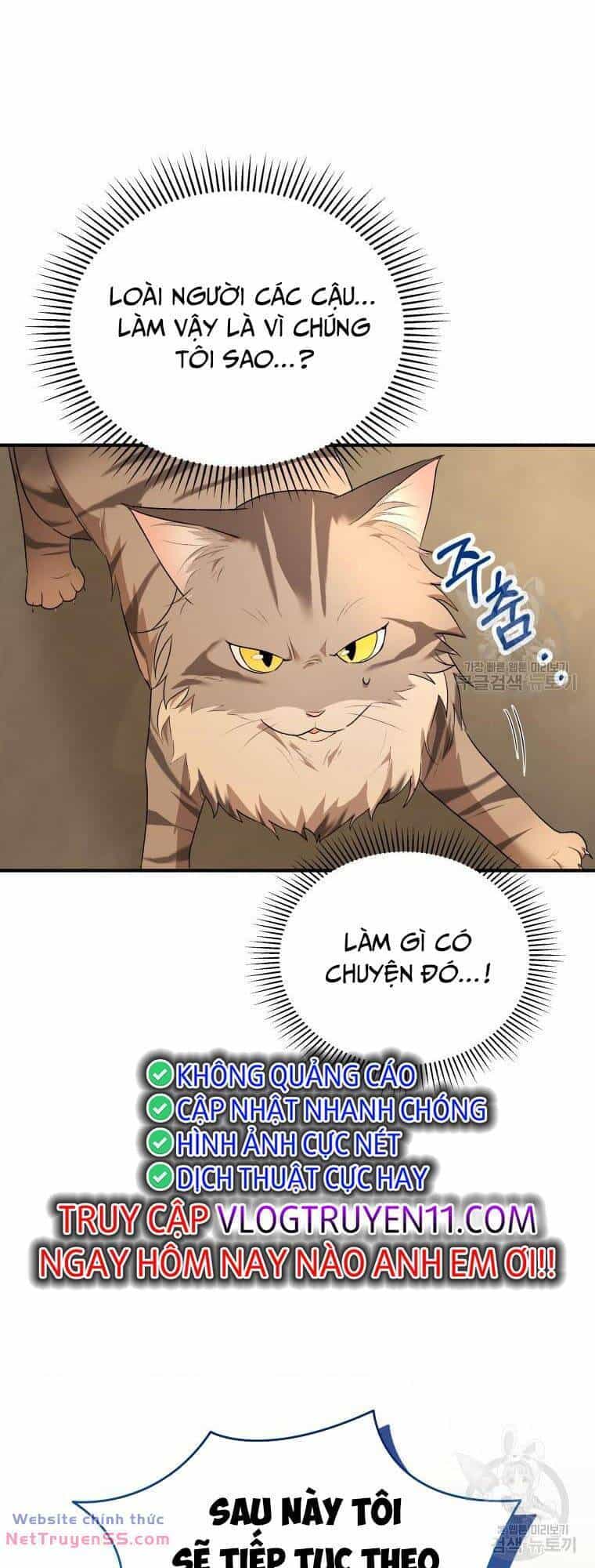 Xin Chào! Bác Sĩ Thú Y - Chương 6 - ảnh 41