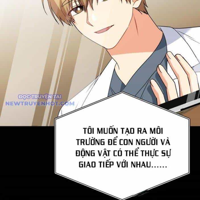 Xin Chào! Bác Sĩ Thú Y - Chương 61 - ảnh 114