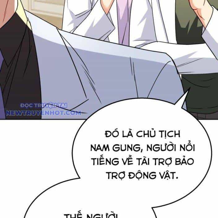 Xin Chào! Bác Sĩ Thú Y - Chương 61 - ảnh 85