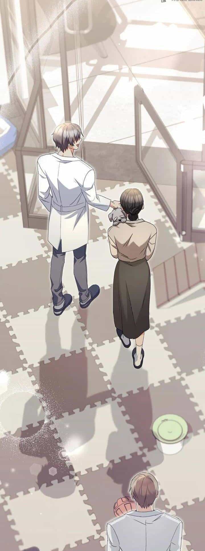 Xin Chào! Bác Sĩ Thú Y - Chương 69 - ảnh 24