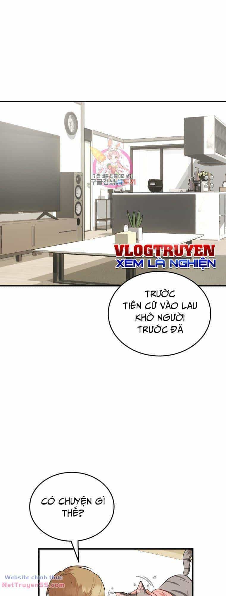 Xin Chào! Bác Sĩ Thú Y - Chương 7 - ảnh 1