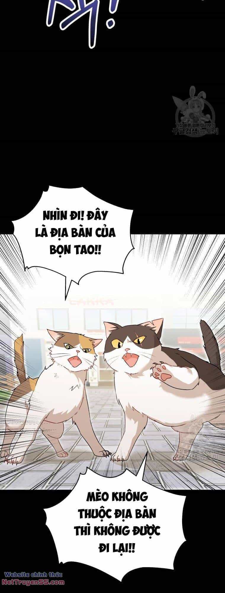 Xin Chào! Bác Sĩ Thú Y - Chương 7 - ảnh 24