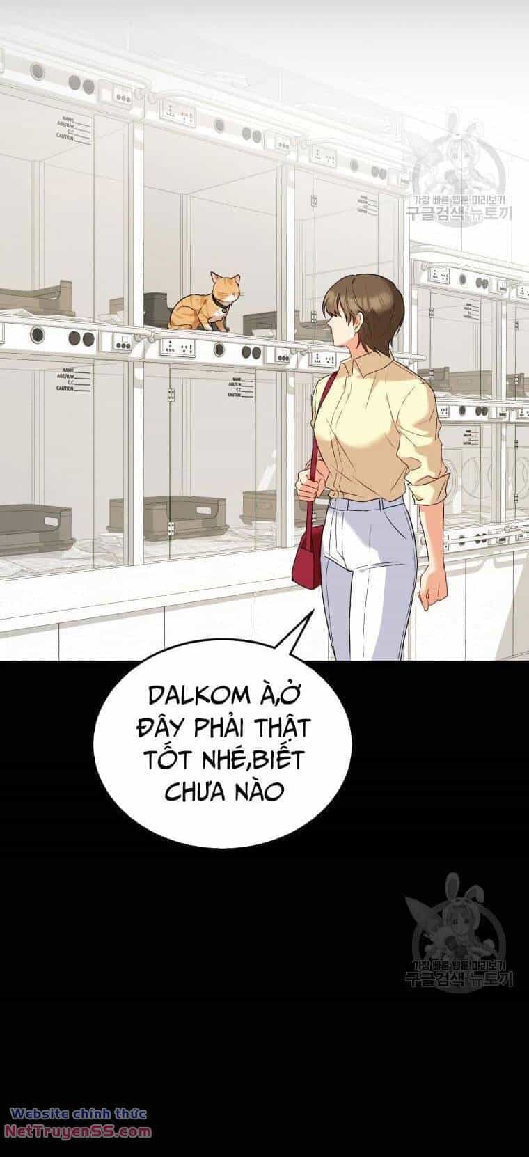 Xin Chào! Bác Sĩ Thú Y - Chương 7 - ảnh 53