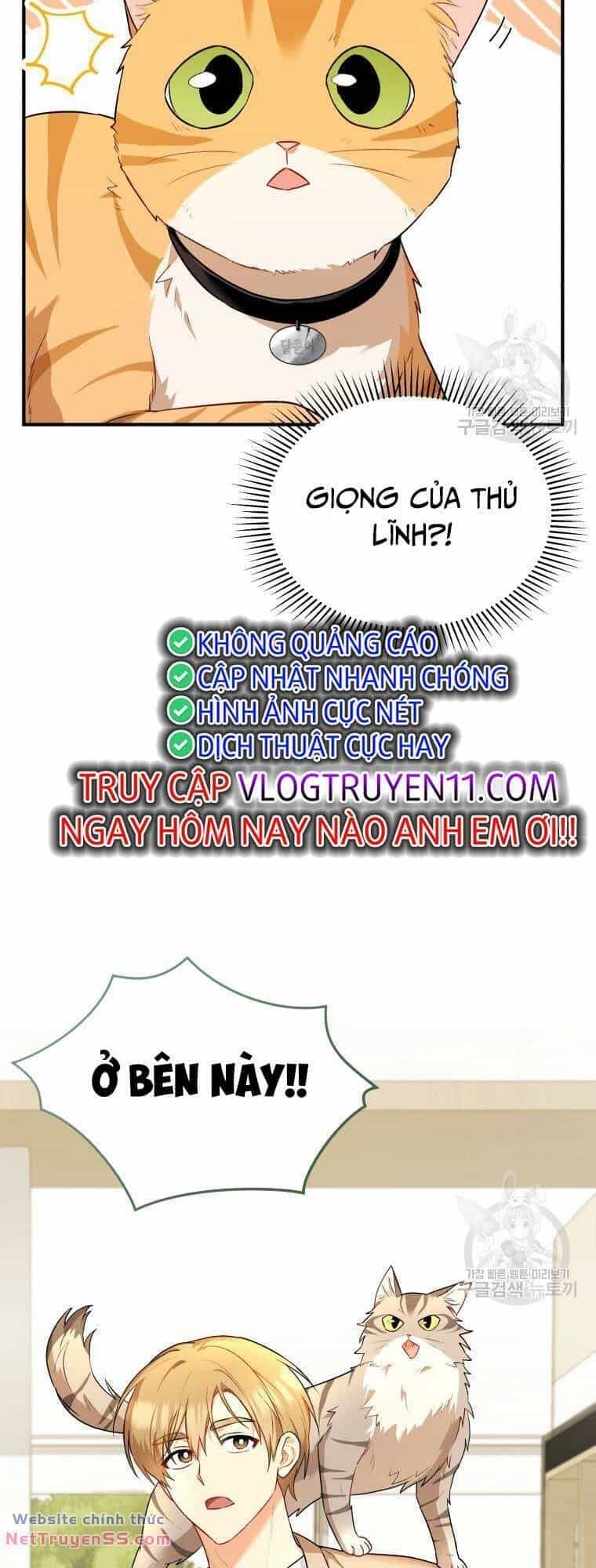 Xin Chào! Bác Sĩ Thú Y - Chương 7 - ảnh 58