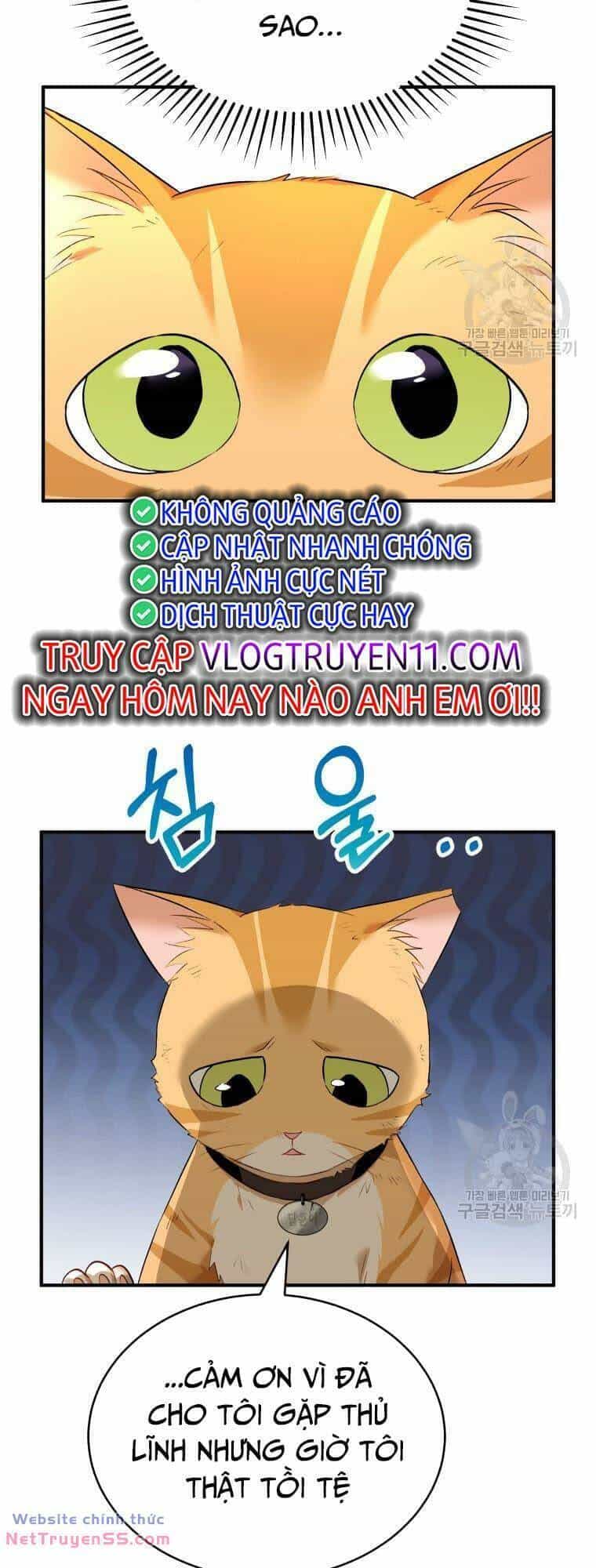 Xin Chào! Bác Sĩ Thú Y - Chương 7 - ảnh 63