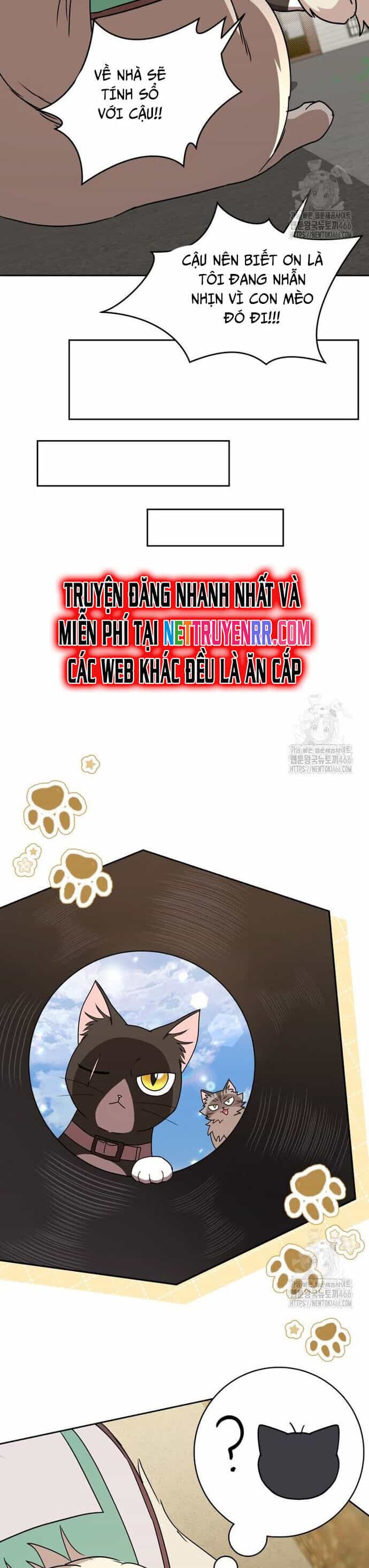 Xin Chào! Bác Sĩ Thú Y - Chương 76 - ảnh 15