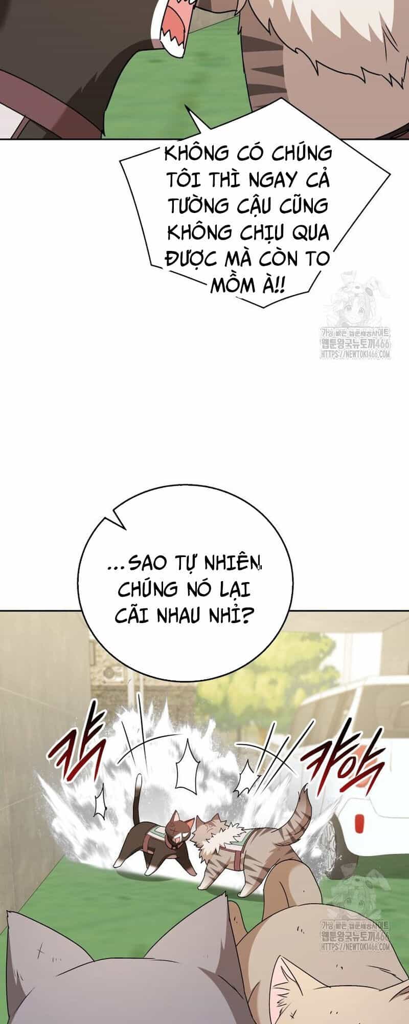 Xin Chào! Bác Sĩ Thú Y - Chương 77 - ảnh 41