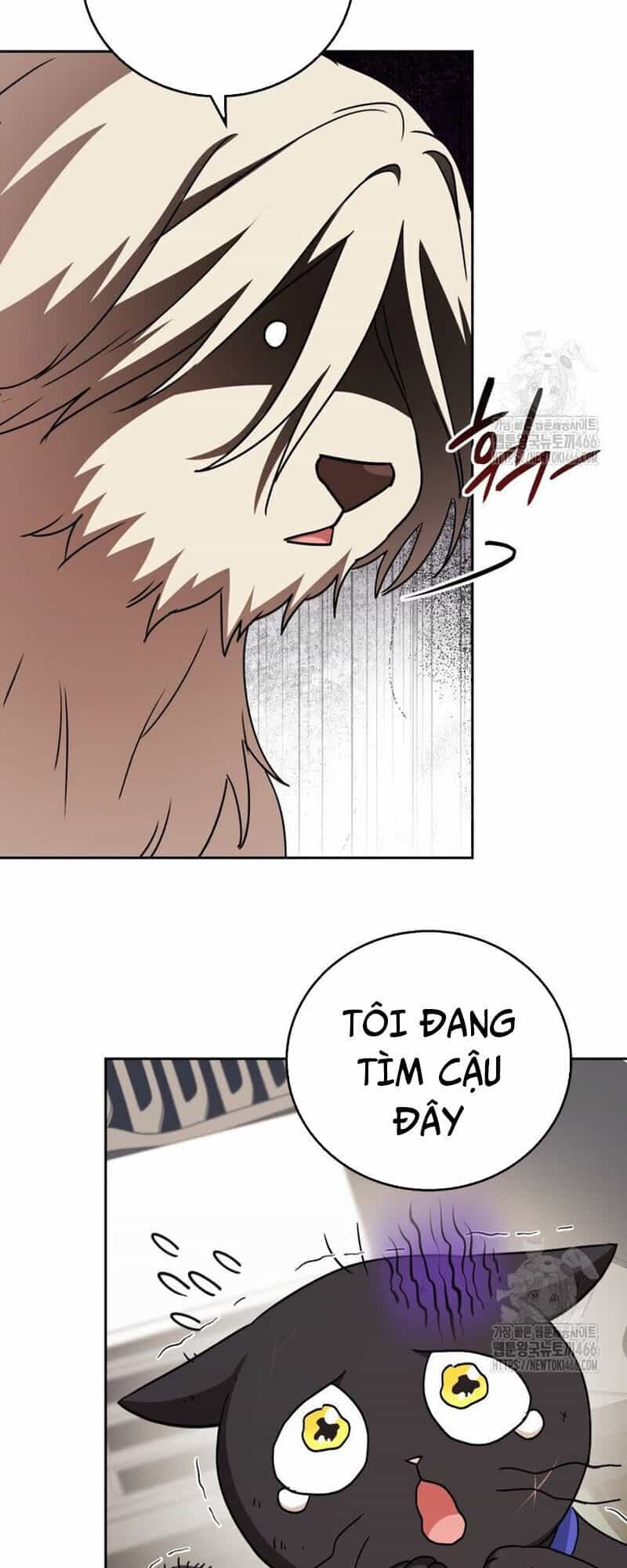 Xin Chào! Bác Sĩ Thú Y - Chương 77 - ảnh 48