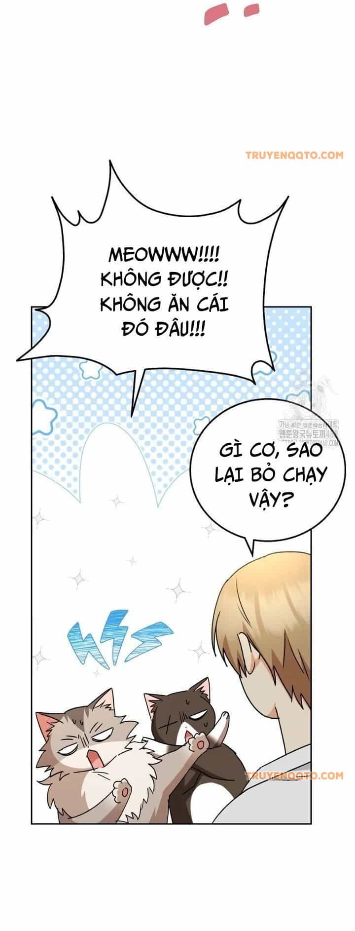 Xin Chào! Bác Sĩ Thú Y - Chương 85 - ảnh 60