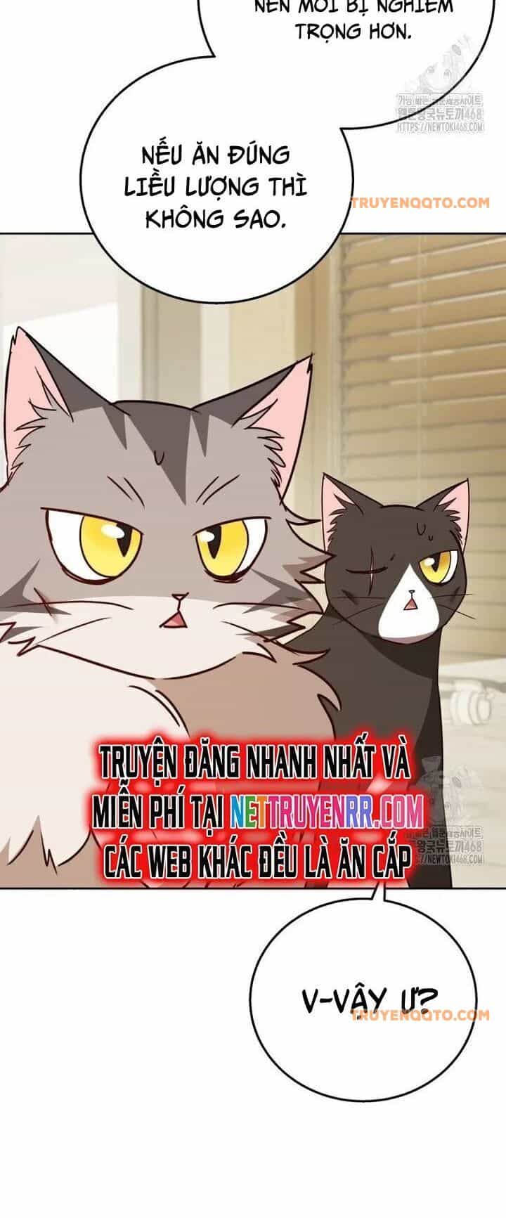 Xin Chào! Bác Sĩ Thú Y - Chương 85 - ảnh 64