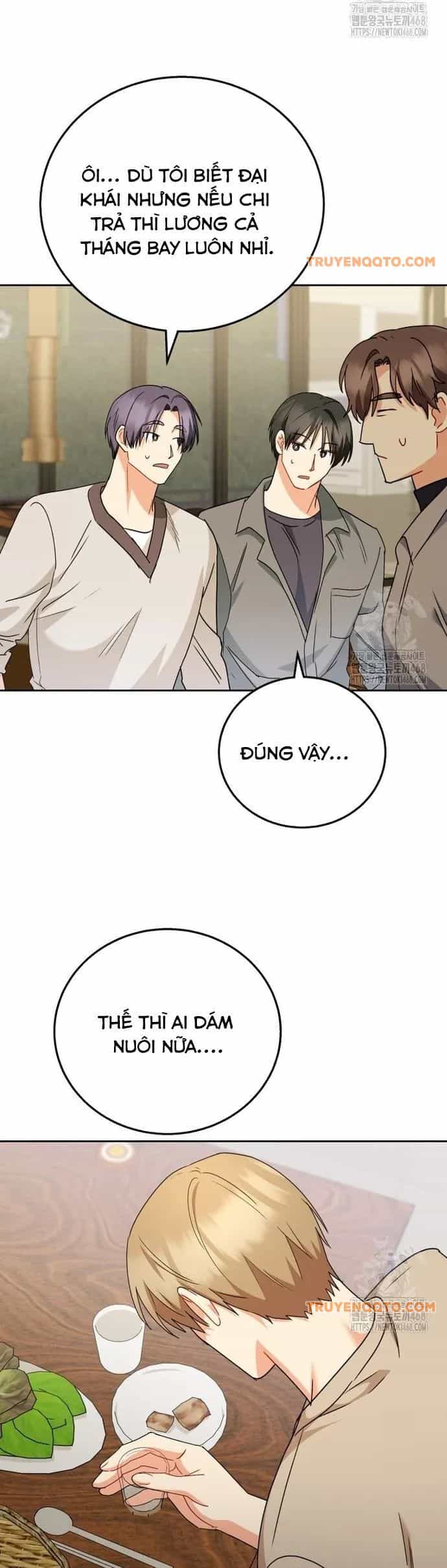 Xin Chào! Bác Sĩ Thú Y - Chương 86 - ảnh 35