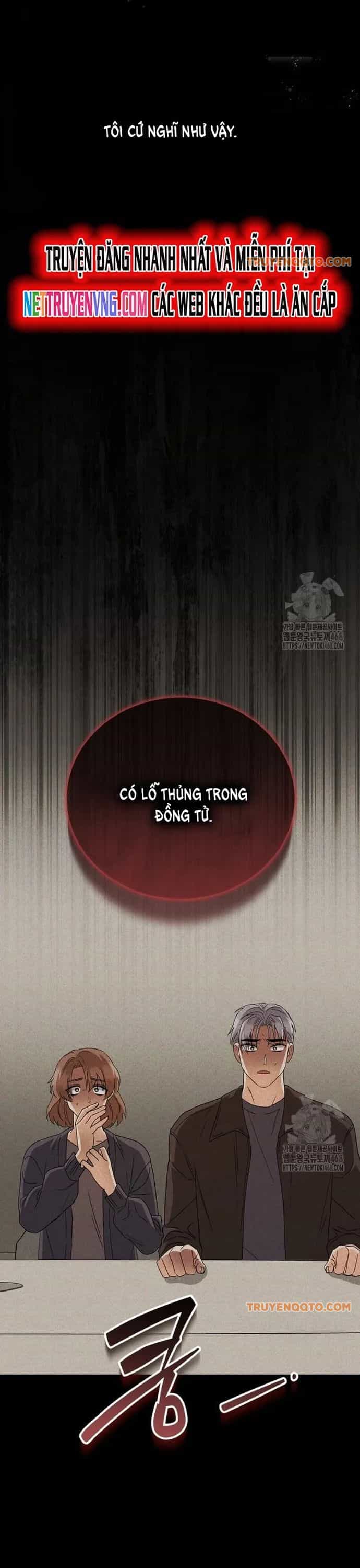 Xin Chào! Bác Sĩ Thú Y - Chương 87 - ảnh 17