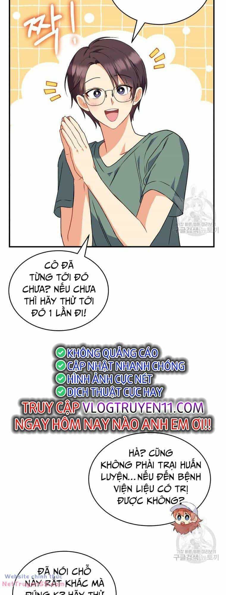 Xin Chào! Bác Sĩ Thú Y - Chương 9 - ảnh 36