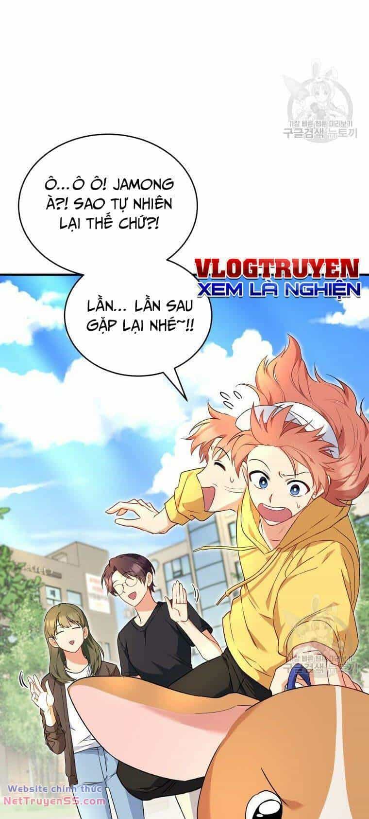 Xin Chào! Bác Sĩ Thú Y - Chương 9 - ảnh 39