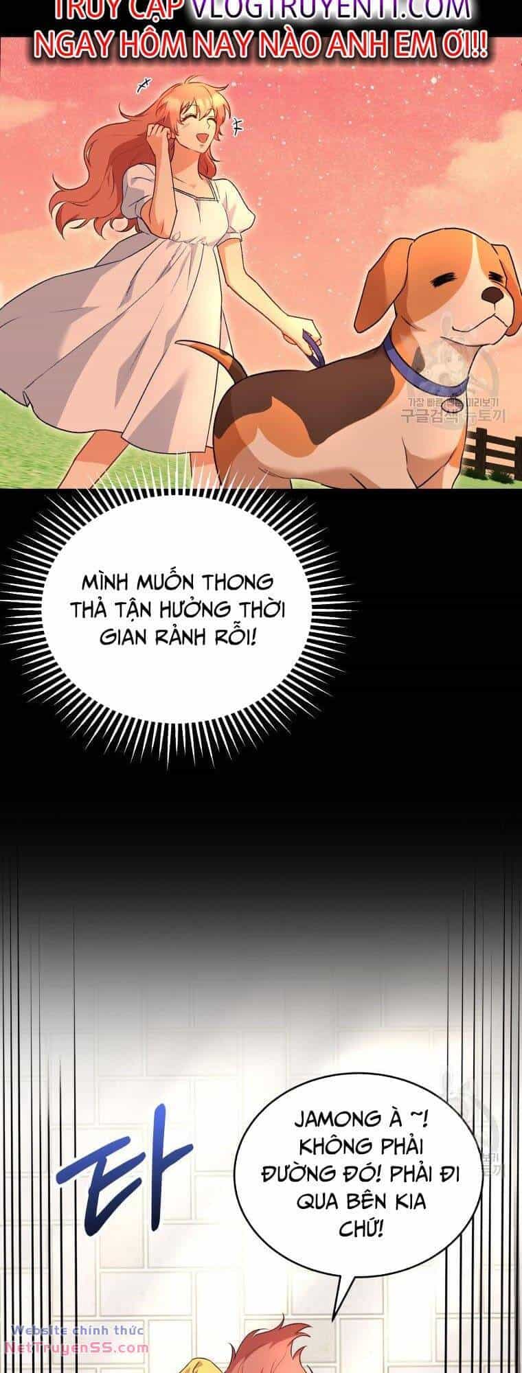 Xin Chào! Bác Sĩ Thú Y - Chương 9 - ảnh 43