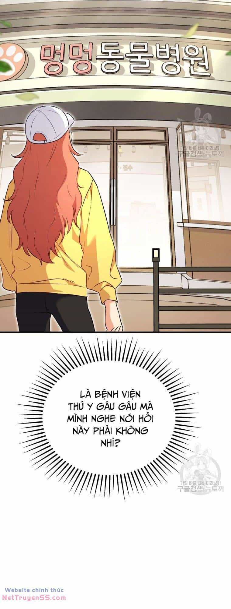 Xin Chào! Bác Sĩ Thú Y - Chương 9 - ảnh 48