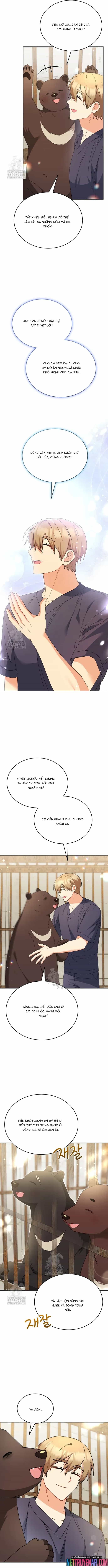 Xin Chào! Bác Sĩ Thú Y - Chương 97 - ảnh 10