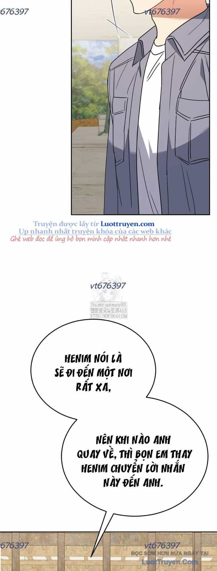Xin Chào! Bác Sĩ Thú Y - Chương 99 - ảnh 22