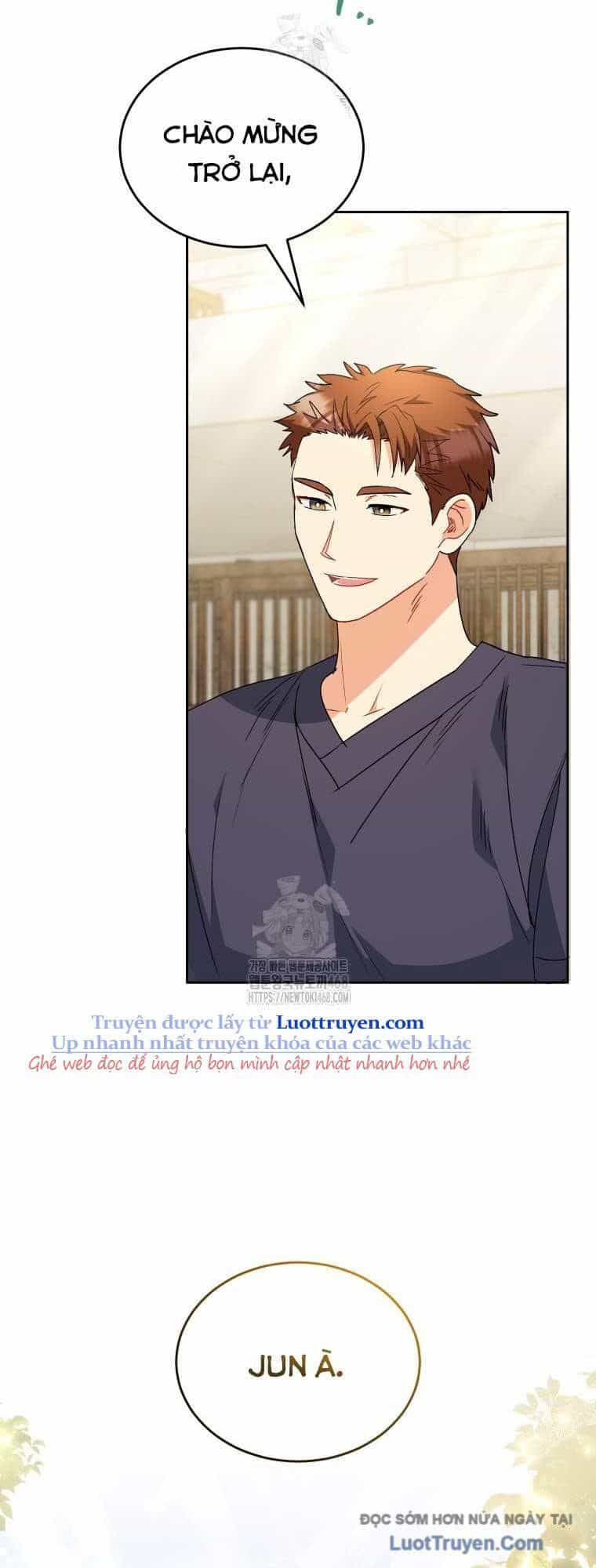 Xin Chào! Bác Sĩ Thú Y - Chương 99 - ảnh 3