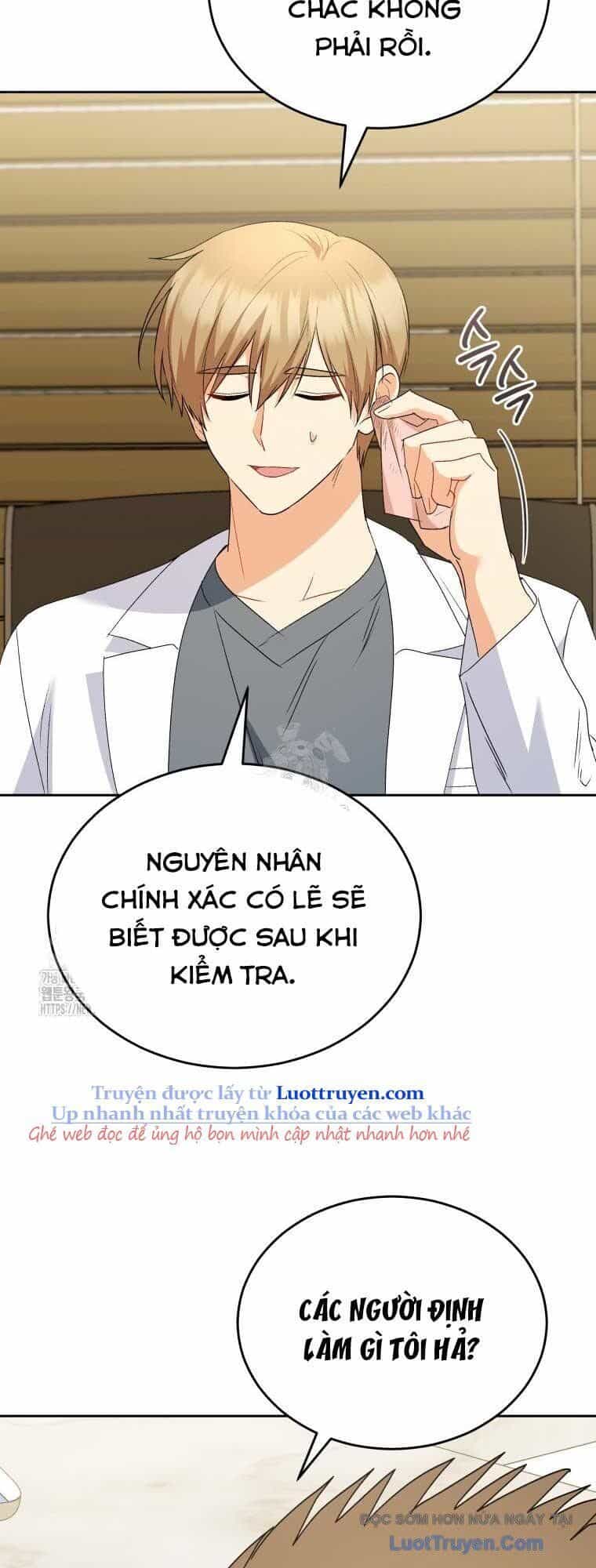Xin Chào! Bác Sĩ Thú Y - Chương 99 - ảnh 45