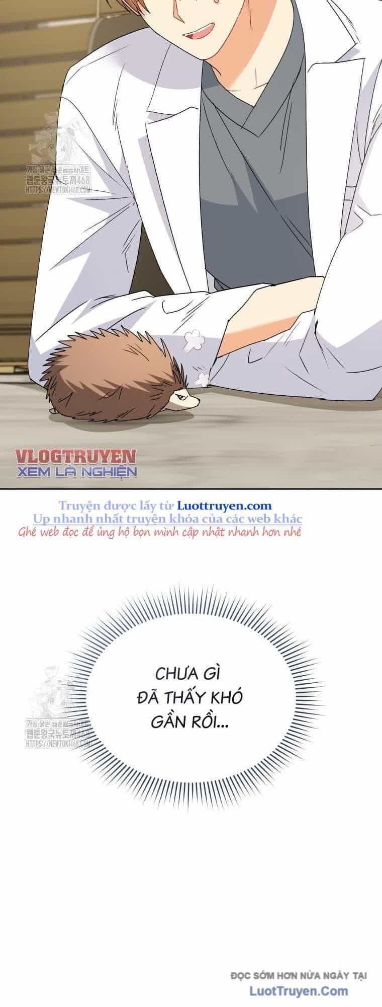 Xin Chào! Bác Sĩ Thú Y - Chương 99 - ảnh 47