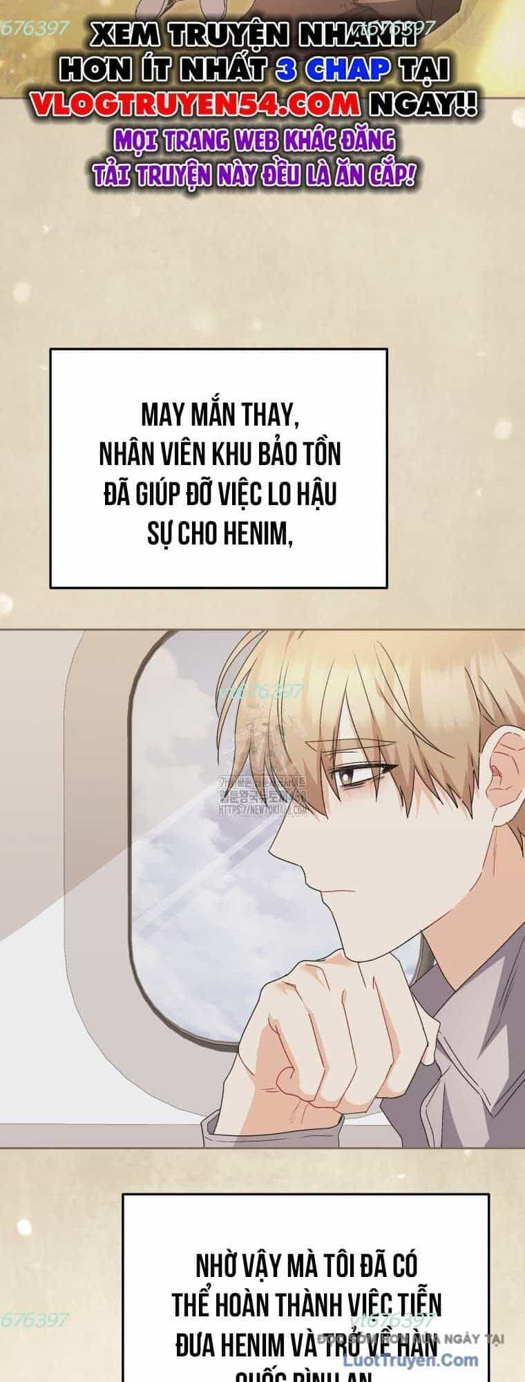 Xin Chào! Bác Sĩ Thú Y - Chương 99 - ảnh 8