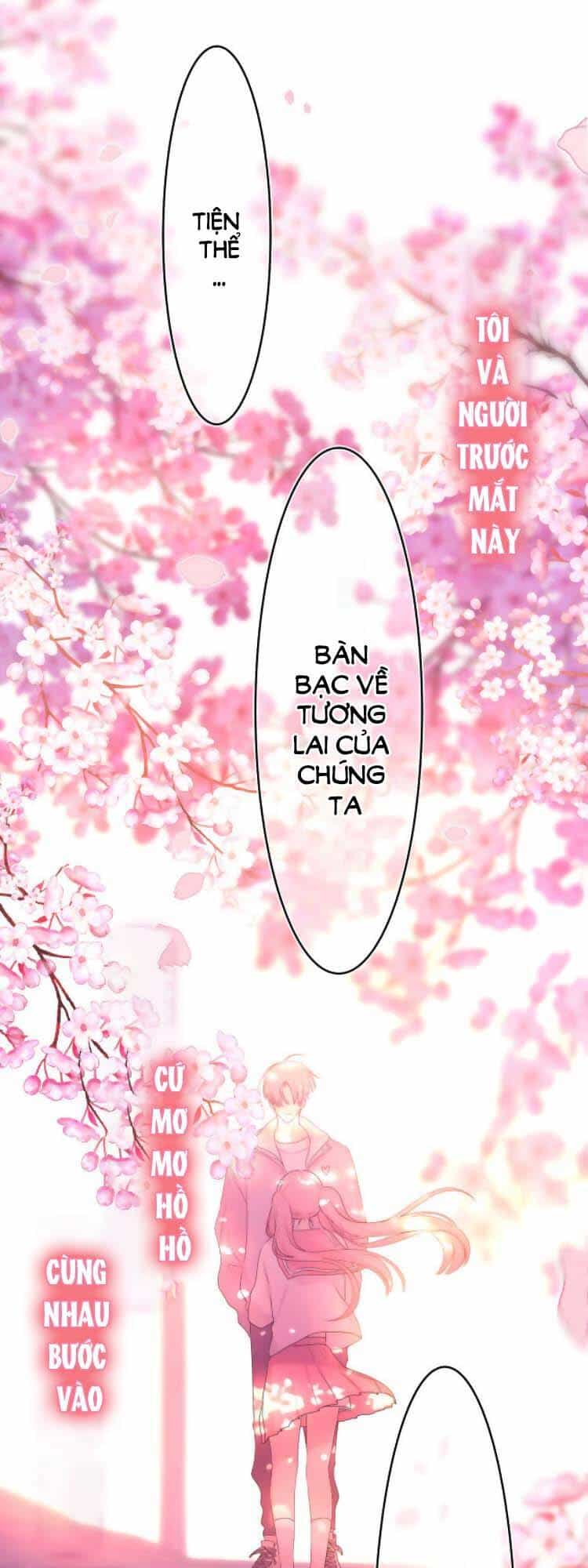 Xin Chào, Bạn Học Thụ Động - Chương 9 - ảnh 4