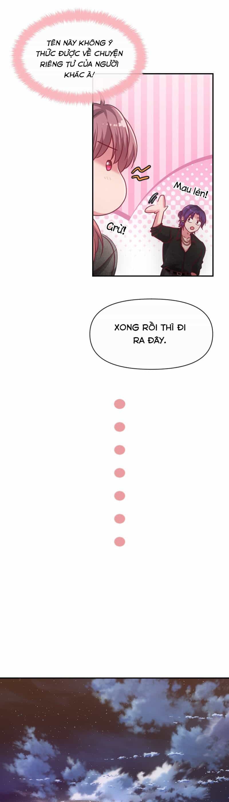 Xin Chào Con Yêu - Chương 1 - ảnh 61