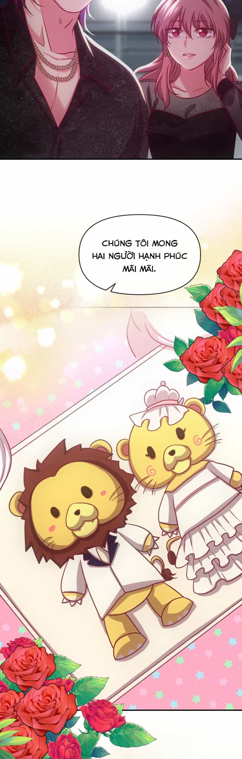 Xin Chào Con Yêu - Chương 1 - ảnh 71