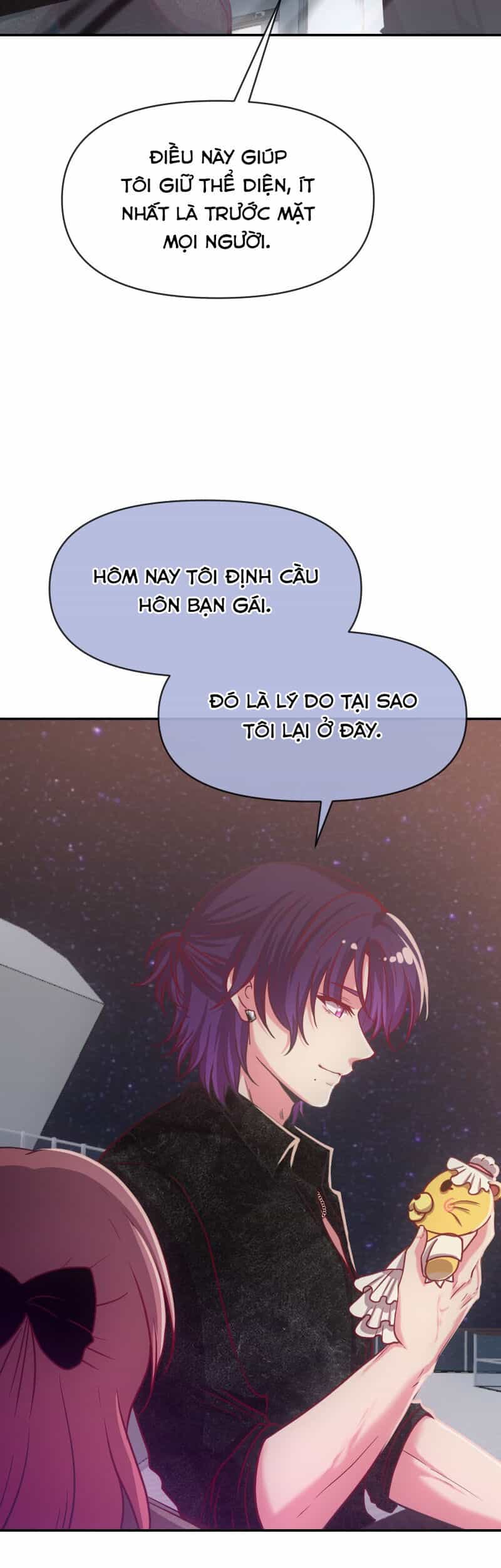 Xin Chào Con Yêu - Chương 1 - ảnh 73
