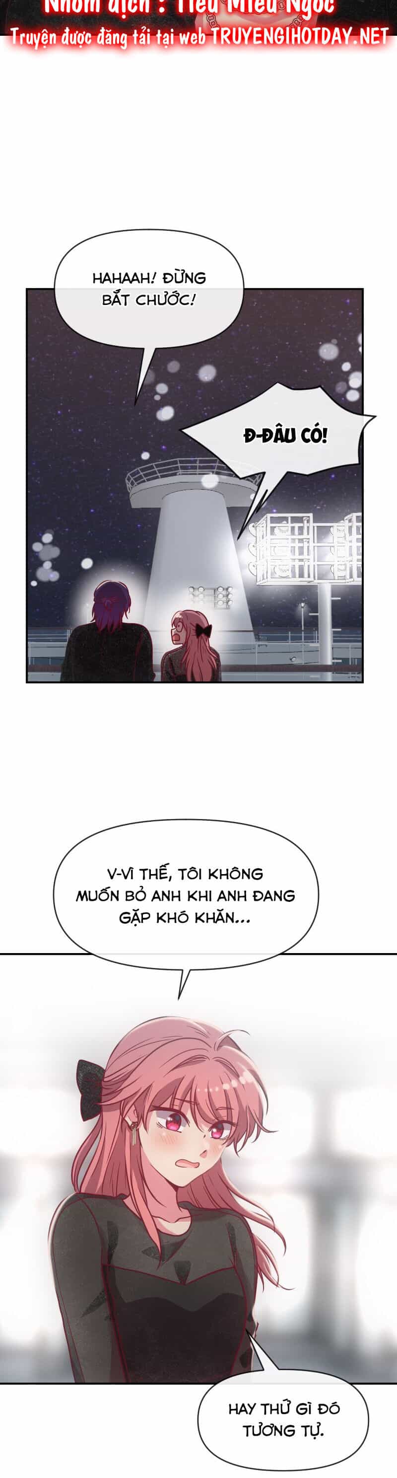 Xin Chào Con Yêu - Chương 1 - ảnh 80