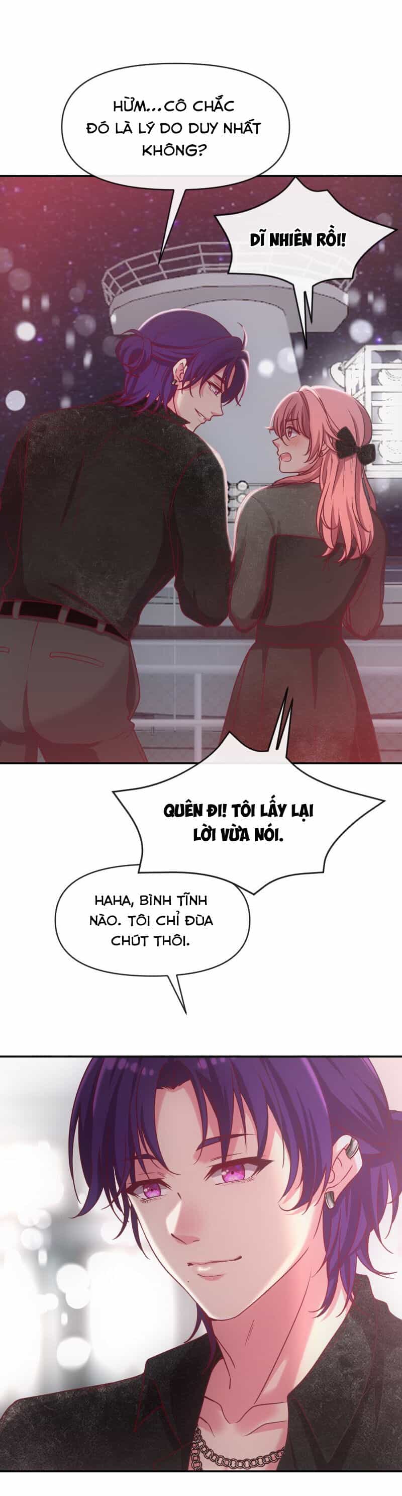 Xin Chào Con Yêu - Chương 1 - ảnh 81