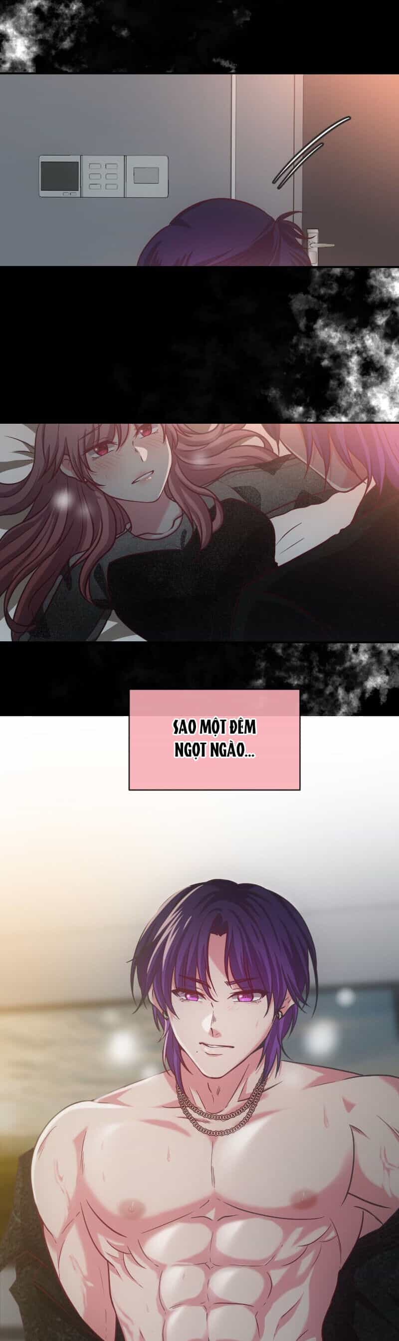 Xin Chào Con Yêu - Chương 1 - ảnh 86