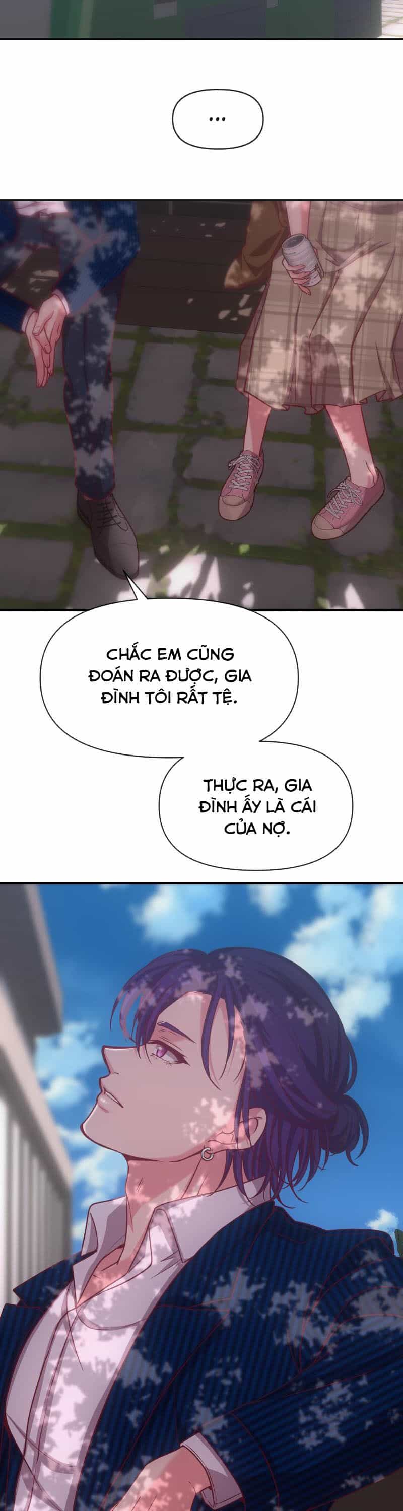 Xin Chào Con Yêu - Chương 10 - ảnh 35